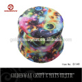 wholesale Funny design flower bucket hats